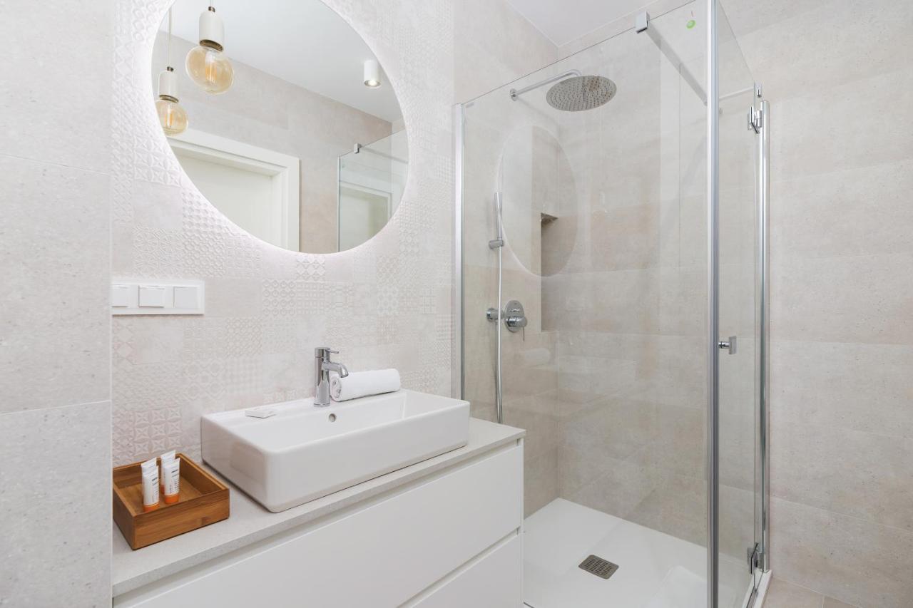 Lotniczowka Apartments By Renters Prestige Krakow Dış mekan fotoğraf
